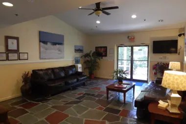 The facilities at Long Island Center for Recovery - LICR in Hampton Bays, NY 1